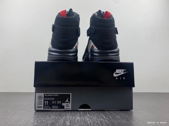 Rep Playoffs Air 305381-062 8 Jordan 0711